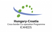 IC4Heds logo