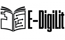 E-Diglit logo